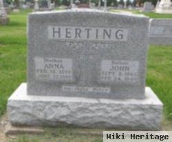 Anna Herting