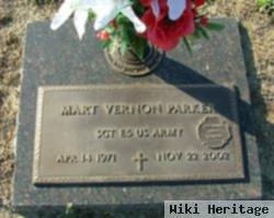 Mart Vernon Parker