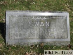 Mary Ellen Swan