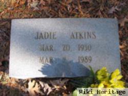 Jadie Atkins