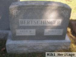 Lillie M. Jenkins Bertschinger