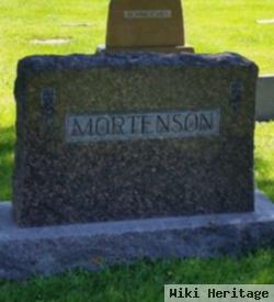 Mary Mortenson