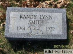 Randy Lynn Smith