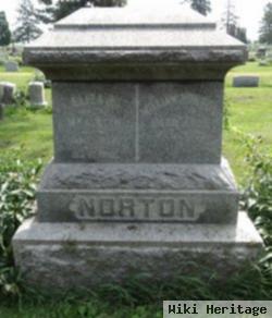 Eliza J. Norton