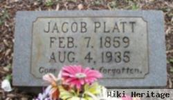 Jacob Platt