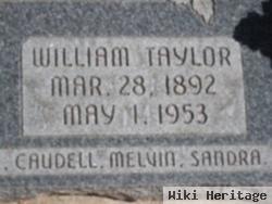 William Taylor Orton