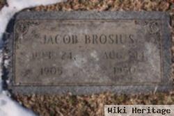 Jacob Brosius