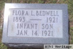 Infant Son Bedwell