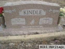 Jimmie Kindle