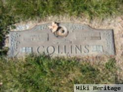 James E Collins