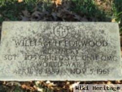 William H. Forwood