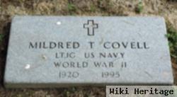 Mildred T. Covell