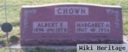 Albert Chown