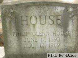 Philip Glenn House