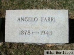 Angelo Farri