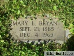 Mary Louise Bryant