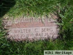 Walter Christian Berg