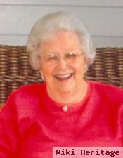 Catherine A. "kay" Iuler Hayes