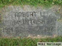 Robert L. Mcintosh