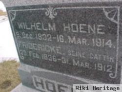 Wilhelm Hoene