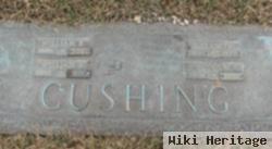 Anna V. Smith Cushing