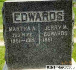 Jerry M. Edwards