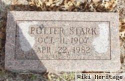 Potter Stark