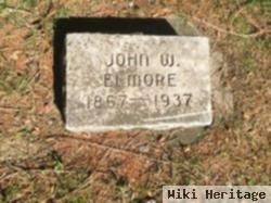 John W. Elmore