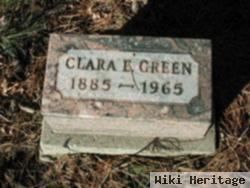 Clara Edna Dehne Hartgrove