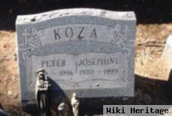 Peter Koza