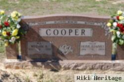 W. A. Cooper