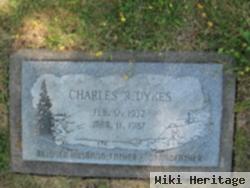 Charles R Dykes