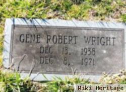 Gene Robert Wright