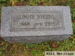 Louis Bierig