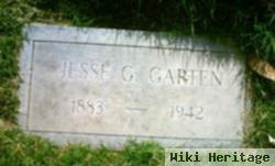 Jesse G. Garten