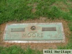 Boyce M Moore