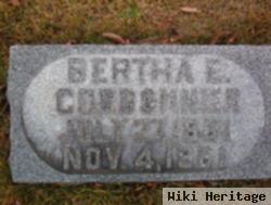 Bertha Cordonnier