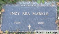 Inzy Rea Markle