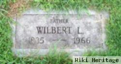 Wilbert Levi Strickler