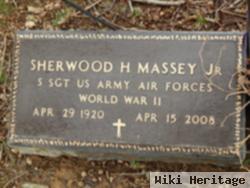 Sherwood Massey, Jr