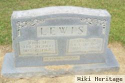 Lessie B. Lewis