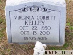 Virginia Ruth Corbitt Kelley