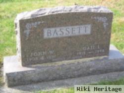 Gail L. Bassett