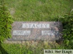 Mary L. Mccomas Stacey