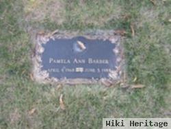 Pamela Ann Barber