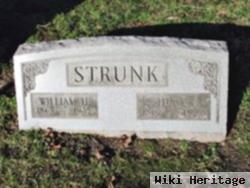 William Henry Strunk