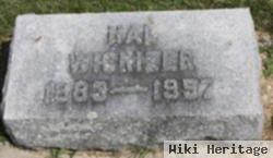 Hal Wickizer