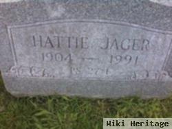 Hattie Jager