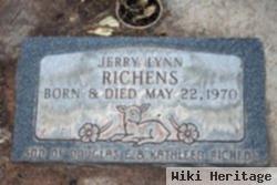 Jerry Lynn Richens