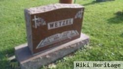 Earl E. Wetzel